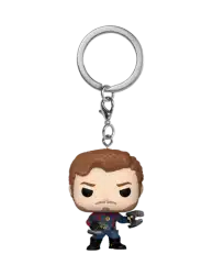Pocket POP! Keychain: Guardians of the Galaxy Vol. 3 - Star-Lord