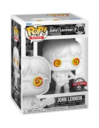 Pop! Rocks: John Lennon (Psychedelic Shades) Exclusive