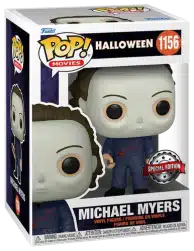 POP! Movies - Halloween #1156 Michael Myers Exclusive