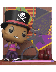 POP! Disney - Villains #1207 Villains Assemble: Dr. Facilier Deluxe