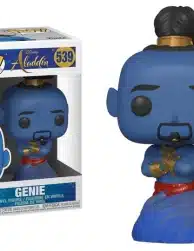 Pop! Disney: Aladdin - Genie