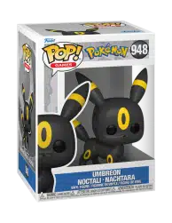 POP! Games - Pokemon #948 Umbreon