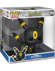 POP! Games - Pokemon #950 Umbreon 10-Inch Jumbo Sized