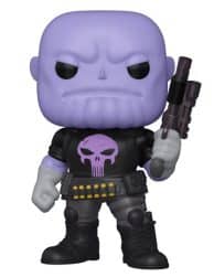Pop! Marvel: Super Sized 6" Thanos (Earth-18138) PX Previews Limited Edition Exclusive