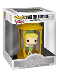 POP! Disney - Disney 100 #1331 Tinker Bell in Lantern Deluxe