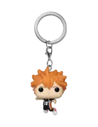 Pocket POP! Keychain: Haikyu!! - Shoyo Hinata
