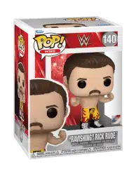 POP! WWE #140 Rick Rude