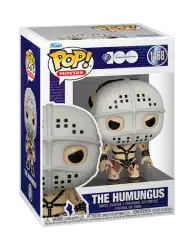 POP! Movies - Mad Max #1468 The Humungus