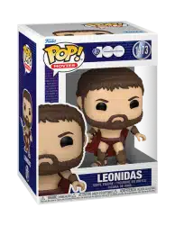 POP! Movies - 300 #1473 Leonidas