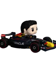 POP! Rides - Oracle Red Bull Racing #307 Sergio Perez
