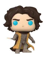 POP! Movies - Dune: Part Two #1493 Paul Atreides with Sword