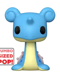 POP! Games - Pokemon #867 Lapras 10-Inch Jumbo Sized