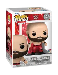 POP! WWE #145 Braun Strowman