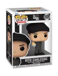 POP! Movies - The Godfather Part II #1525 Vito Corleone with Towel Silencer