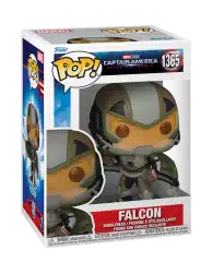 POP! Marvel - Captain America: Brave New World #1365 Falcon (Joaquin Torres)