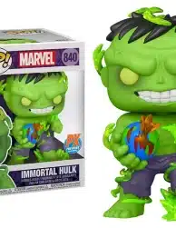 Pop! Marvel: Super Sized 6" Immortal Hulk PX Previews Limited Edition Exclusive