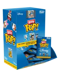 Bitty POP! Disney Mystery Blind Bag (Series 1)