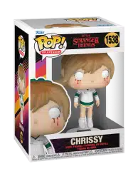 POP! TV - Stranger Things #1538 Chrissy Cunningham (Floating)