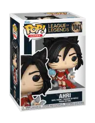 POP! Games - League of Legends #1041 Ahri