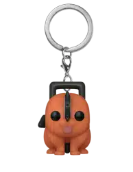 Pocket POP! Keychain: Chainsaw Man - Pochita