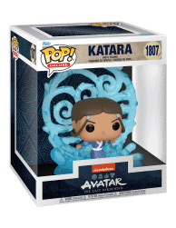 POP! Animation - Avatar: The Last Airbender #1807 Katara Waterbending (Deluxe)