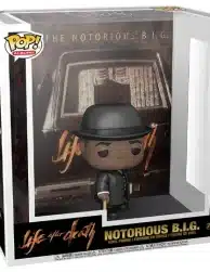 Pop! Albums: Life After Death - Notorious B.I.G.