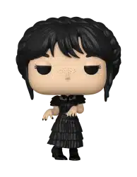 POP! TV - Wednesday #1577 Wednesday Addams (Rave'N Dance)