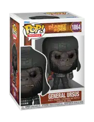 POP! Movies - Planet of the Apes #1864 General Ursus