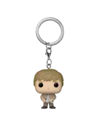 POP Keychain: Obi-Wan Kenobi S2- Young Luke Skywalker