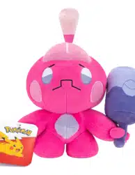 Pokemon 8-Inch Tinkatink Plush