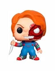 POP! Movies - Child's Play 3 #798 Chucky Exclusive