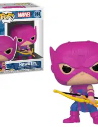 POP! Marvel #914 Classic Hawkeye Exclusive