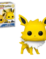 POP! Games - Pokemon #628 Jolteon