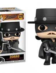 Pop! TV: Zorro - 65th Anniversary Zorro