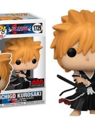 Pop! Animation: Bleach - Ichigo Kurosaki (Dangai) AAA Anime Exclusive