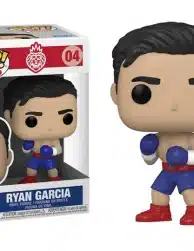 Pop! Sports: Boxing - Ryan Garcia