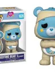 Pop! Movies: Universal Monsters x Care Bears - Bedtime Bear as The Mummy