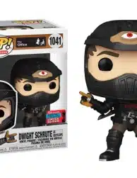 Pop! TV: The Office - Dwight Schrute (Recyclops Ver 3.) NYCC 2020 Exclusive
