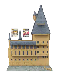 Bitty POP! Display: Hogwarts Castle