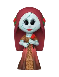 ⁦Vinyl SODA: The Nightmare Before Christmas - Formal Sally⁩ – תמונה ⁦1⁩