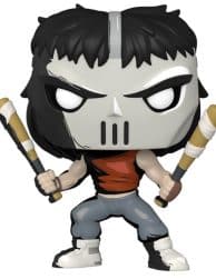 ⁦Pop! Comics: Teenage Mutant Ninja Turtles - Casey Jones PX Previews Exclusive⁩ – תמונה ⁦1⁩