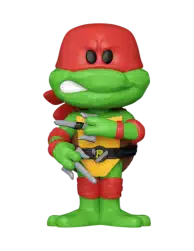 Vinyl SODA: Teenage Mutant Ninja Turtles: Mutant Mayhem - Raphael