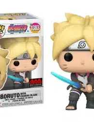 Pop! Animation: Boruto: Naruto Next Generations - Boruto with Chakra Blade AAA Anime Exclusive