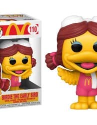 Pop! Ad Icons: McDonald's - Birdie