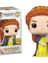 Pop! TV: Bridgerton - Penelope Featherington (Chase)