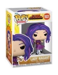 Pop! Animation: My Hero Academia - Lady Nagant