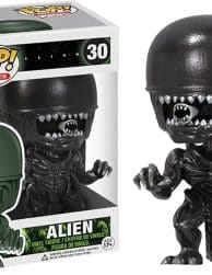 Funko POP Movies: Alien