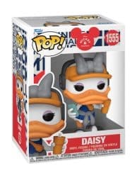 Pop! Disney: Mickey & Friends - Daisy (Workout Outfit)