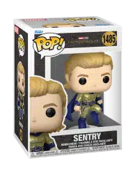 POP! Marvel - Thunderbolts #1485 Sentry
