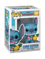 POP! Disney - Lilo & Stitch #1567 Luau Stitch